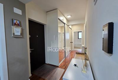 Apartament cu 4 camere semidecomandat, mobilat în Mănăștur - 13