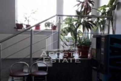 Spatii pentru birouri 500 mp Zona UTA - 4