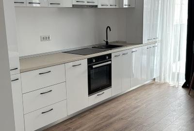 Inchiriere studio - 1