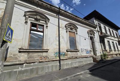 Vila interbelica de Unirii Vila interbelica de Unirii - 2