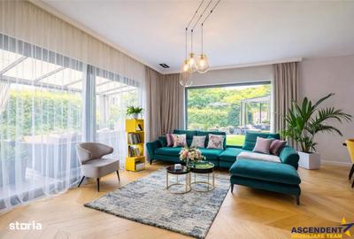 Casă cu 4 camere cu Teren 830 Mp în Corunca - 18