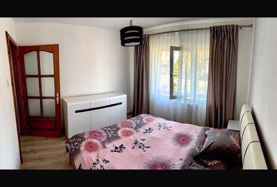 Apartament cu 3 camere decomandat în Ștefan cel Mare - 3