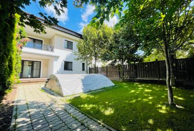 Duplex cu 7 camere cu Teren 320 Mp în Nord - 4