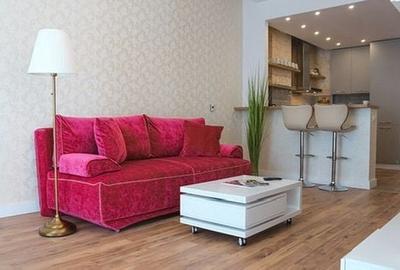 Apartament cu 2 camere în Central - 7