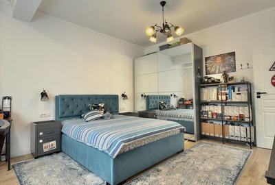 Casă cu 4 camere cu Teren 280 Mp în Central - 16