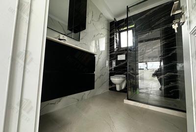 Casa Individuala 4 Camere - 2 Bai / Gata de Mutare - 8