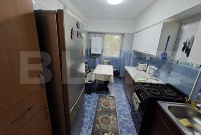 Apartament 4 camere, 92 mp, zona Dacia Apartament 4 camere, 92 mp, zona Dacia - 7