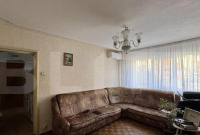 Apartament 3 camere, et. 1, Craiovi?a Noua - 7