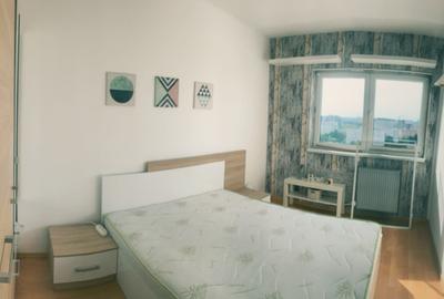Apartament cu 2 camere semidecomandat în Titan - 4
