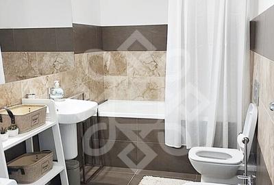Apartament 2 camere de inchiriat in ARED Lotus Retail Park - 4