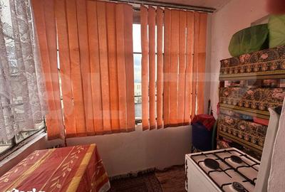 Apartament cu 2 camere decomandat în Central - 2