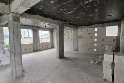 STUDIO | MAMAIA SAT | 100 METRI DE PLAJA - 2