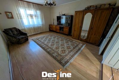 Apartament cu 2 camere decomandat, mobilat în Fălticeni