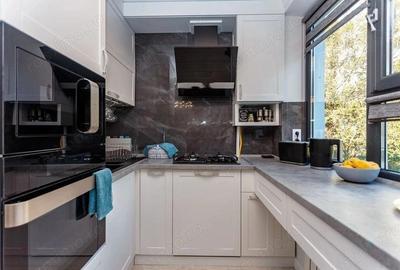 Apartament cu 2 camere decomandat în Brâncoveanu