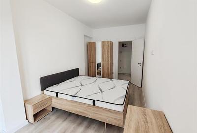 Apartament cu 3 camere decomandat, mobilat în Nord-Est - 6