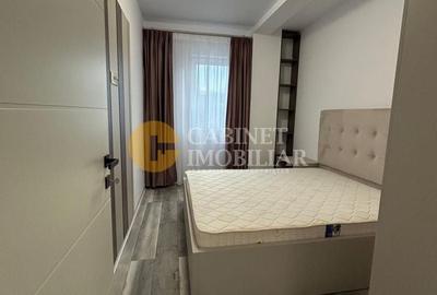Apartament cu 2 camere, mobilat în Rediu - 5