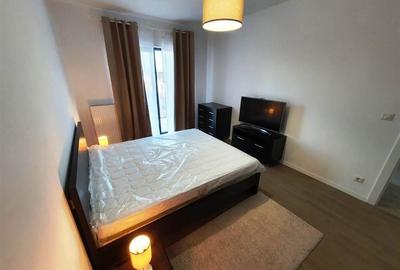 Apartament 2 camere in Ploiesti, zona Albert, MRS Smart - 9