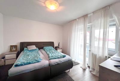 Casă de vânzare în Pipera – Curte generoasă 800 mp | Casă secundara inclusa - 14