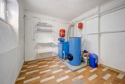 Casă individuală cu 7 camere cu Canalizare în Kiseleff - 45