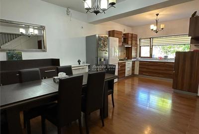 Casa moderna - Green City - 4 camere - 3 bai - 120mp - 120mp curte - 7