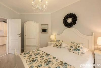 Apartament in primul rand la mare,cu 2 camere ?i gradina Mamaia Nord - 1