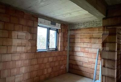 Casă cu 4 camere cu Teren 500 Mp în Feleacu - 3