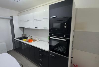 GARSONIERA MARULUI, MOBILAT, BLOC NOU, PARCARE, CENTRALA, COMIS 0% - 3