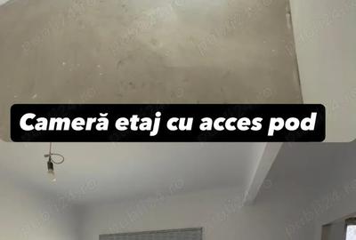 Vand casa renovata la gri in Re?i?a zona Lunca - 9