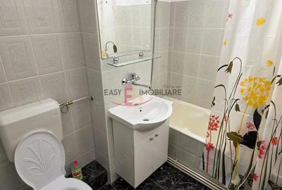 Apartament 3 camere, bloc izolat, Pandurilor, Tudor, Targu Mures - 5