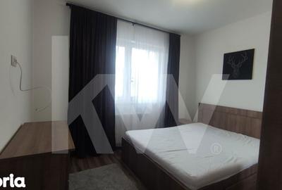 Apartament cu 3 camere, mobilat în Central - 6