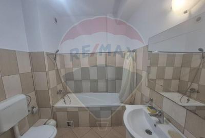 Apartament cu 2 camere Ared Uta - 5