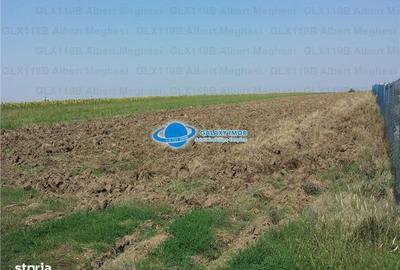 Teren de 20700 mp, în Herăști - 1