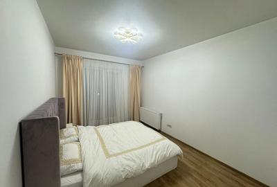 Apartament modern 2 camere de vanzare in Dumbravita - 14
