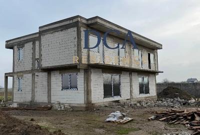 Ansamblu rezidențial exclusivist – duplexuri spațioasegrădini mari 1 Decembrie - 4