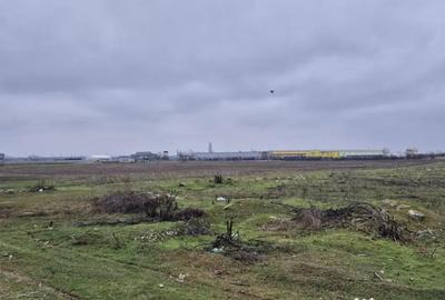 Teren de 31497 mp, în Vest - 4