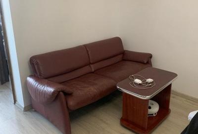 Garsonieră decomandată, mobilată în Iancului - 5