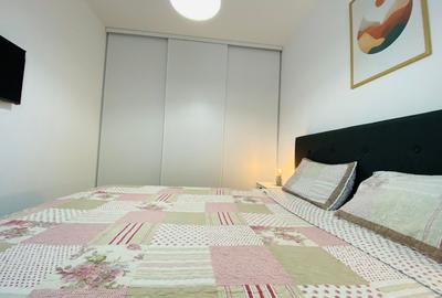 Tineretului Complex rezidential, decomandat, MOBILAT COMPLET Tineretului Complex rezidential, decomandat, MOBILAT COMPLET - 4