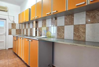 Apartament cu 4 camere semidecomandat în Foișorul de Foc - 12