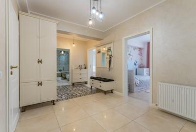 Intimitate in mijlocul naturii, bonus: apartament cochet - 16