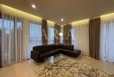 RESIDENCE 5 - PENTHOUSE - IANCU NICOLAE -4 camere - 5