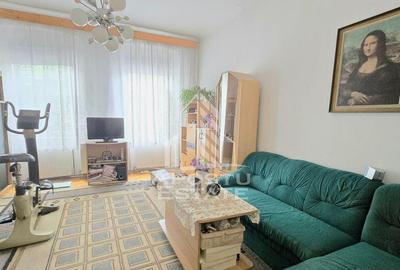 Casa cu 7 camere si 4 bai, centrala proprie, zona Odobescu - 9