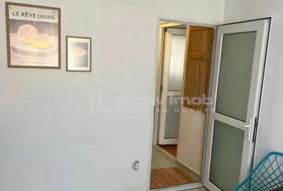 Garsonieră semidecomandată în Tomis Nord - 3