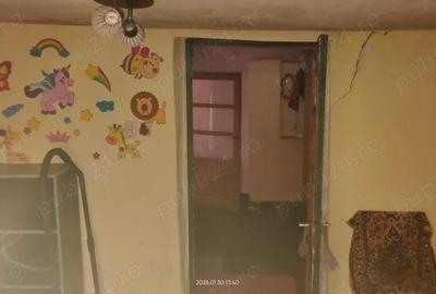 Casă cu 2 camere cu Teren 330 Mp în Sud - 4