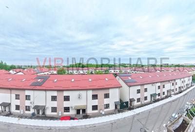 Apartament cu 2 camere decomandat, mobilat în Vitan-Bârzești - 2