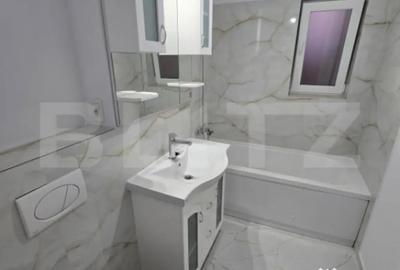 Apartament cu 3 camere decomandat în Torontalului - 9