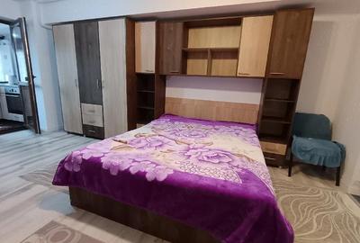 Garsonieră semidecomandată în Bucium - 4