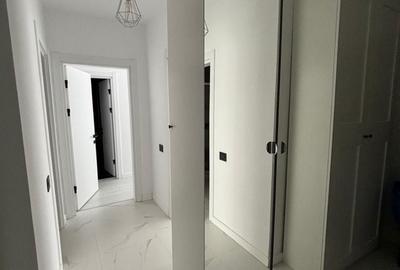Apartament cu 3 camere decomandat în Vest - 4