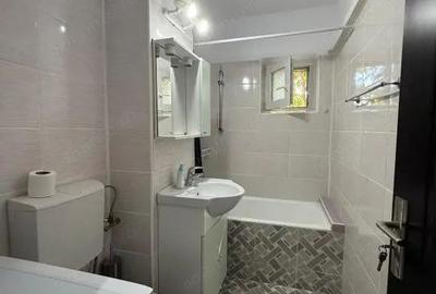 Apartament spatios, 1 camera + balcon, 32 mp utili, etaj 2 - Sagului - 5