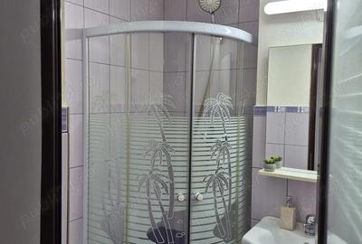 Apartament cu 3 camere decomandat în Între Lacuri - 8