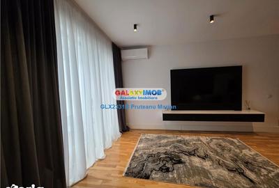Apartament cu 2 camere, mobilat în Tei - 19